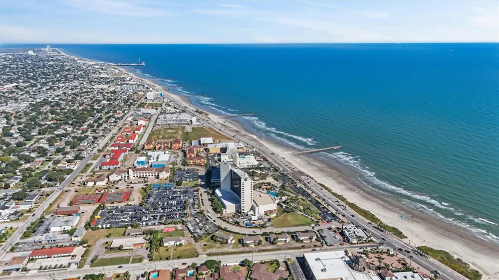 5220 Seawall Boulevard #1237B Galveston, TX 77551