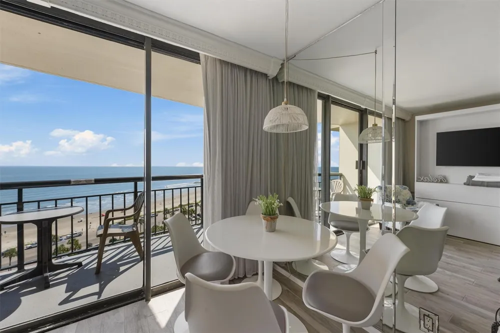 5220 Seawall Boulevard #1237B Galveston, TX 77551