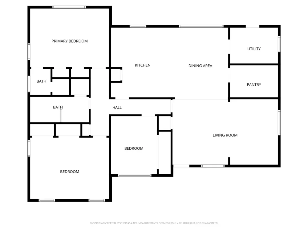 216 Westwood Road Palestine, TX 75803