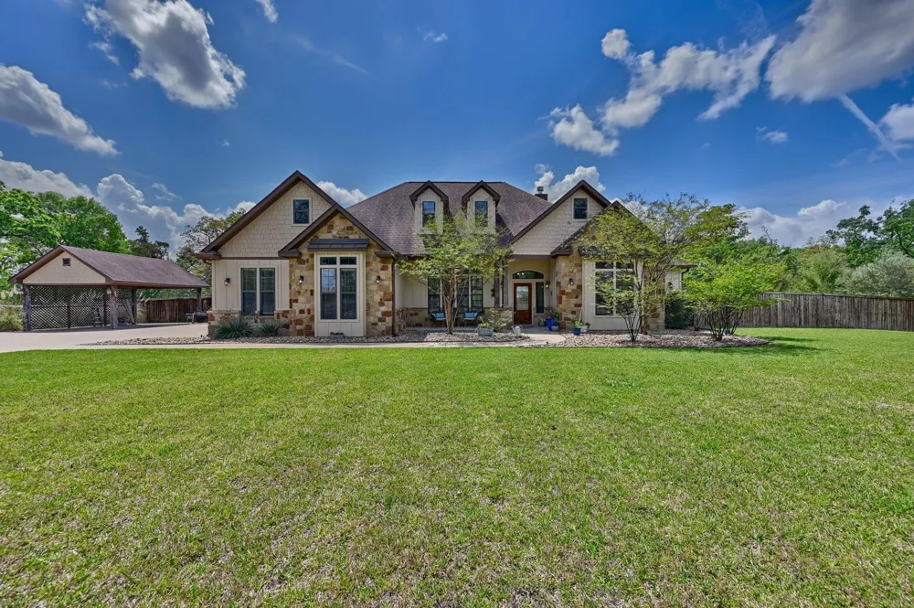 2245 Strangmeier Road Brenham, TX 77833