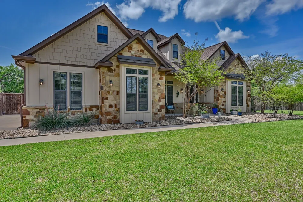 2245 Strangmeier Road Brenham, TX 77833