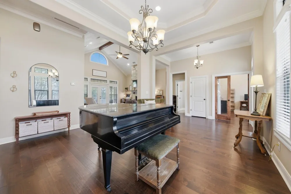 2245 Strangmeier Road Brenham, TX 77833