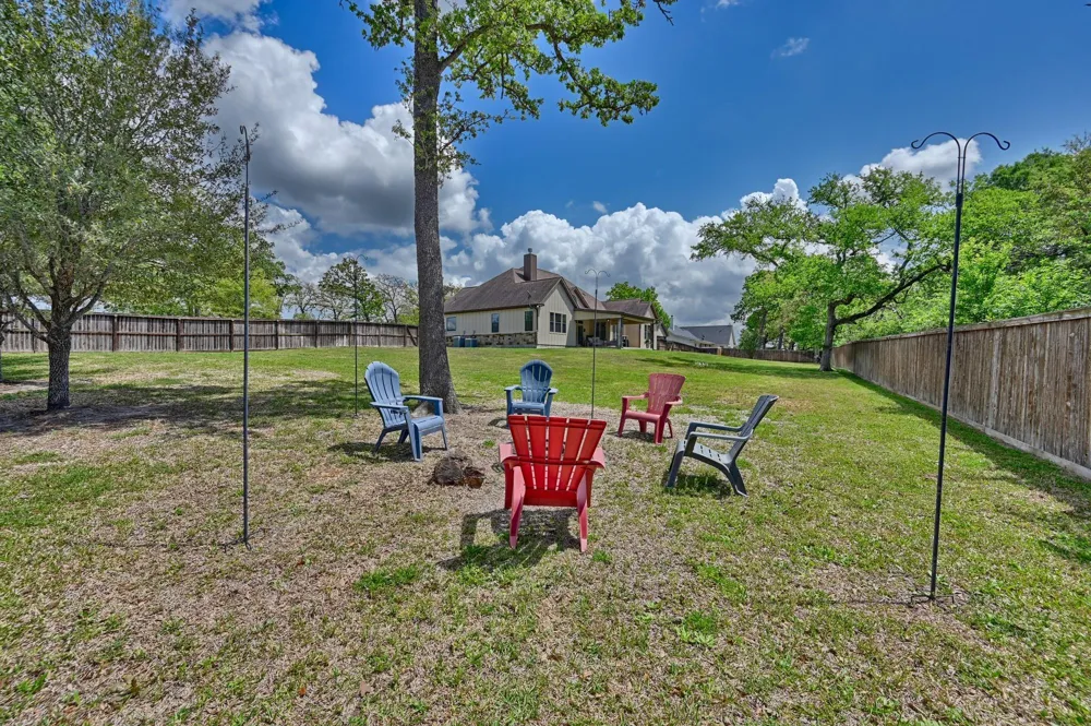 2245 Strangmeier Road Brenham, TX 77833