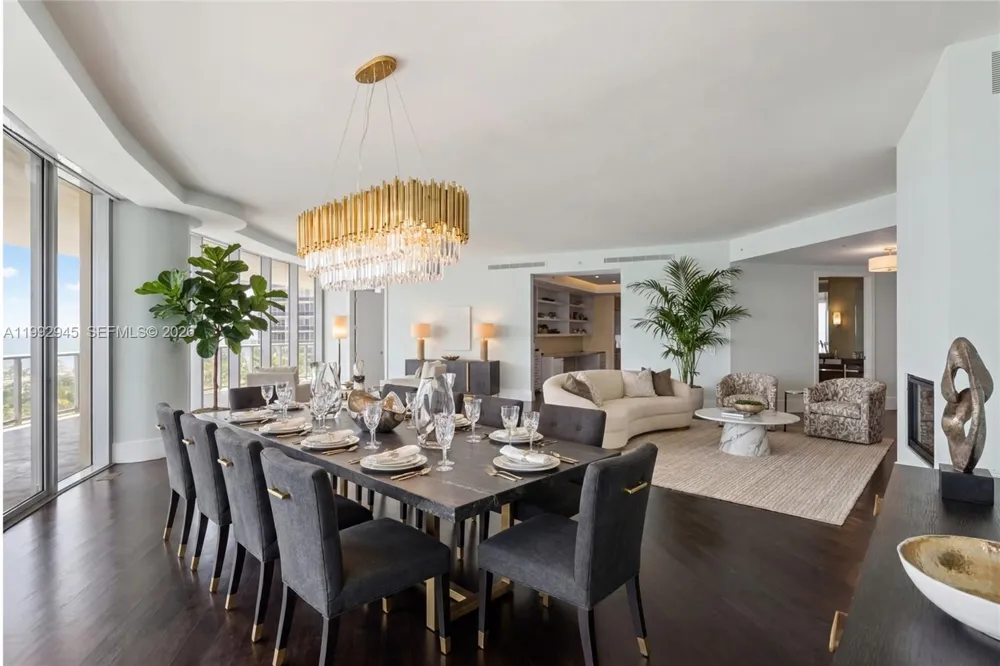 9703 Collins Ave #600 Bal Harbour, FL 33154