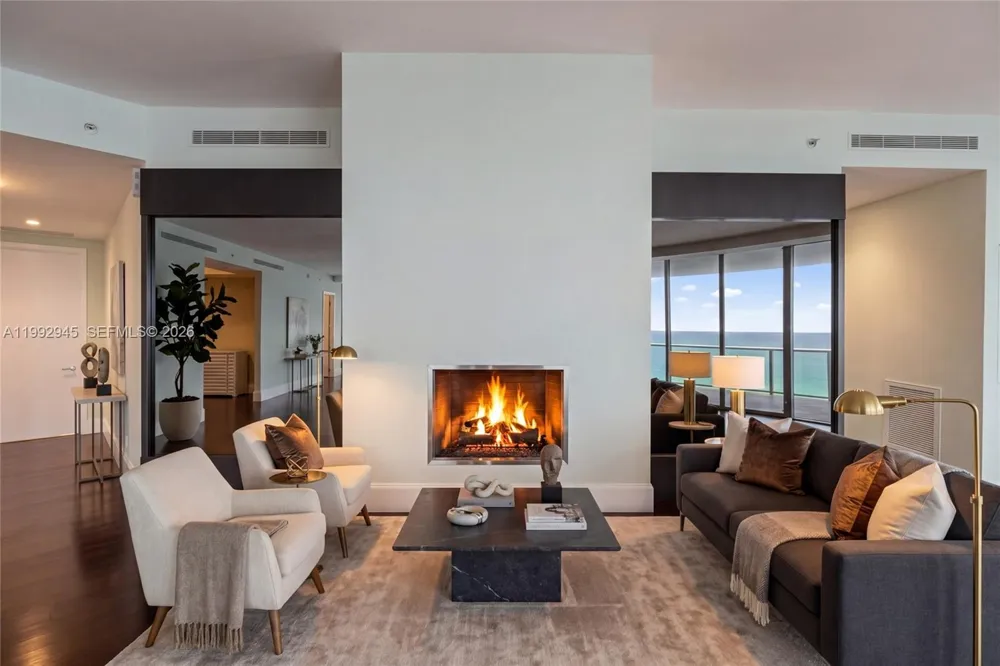 9703 Collins Ave #600 Bal Harbour, FL 33154