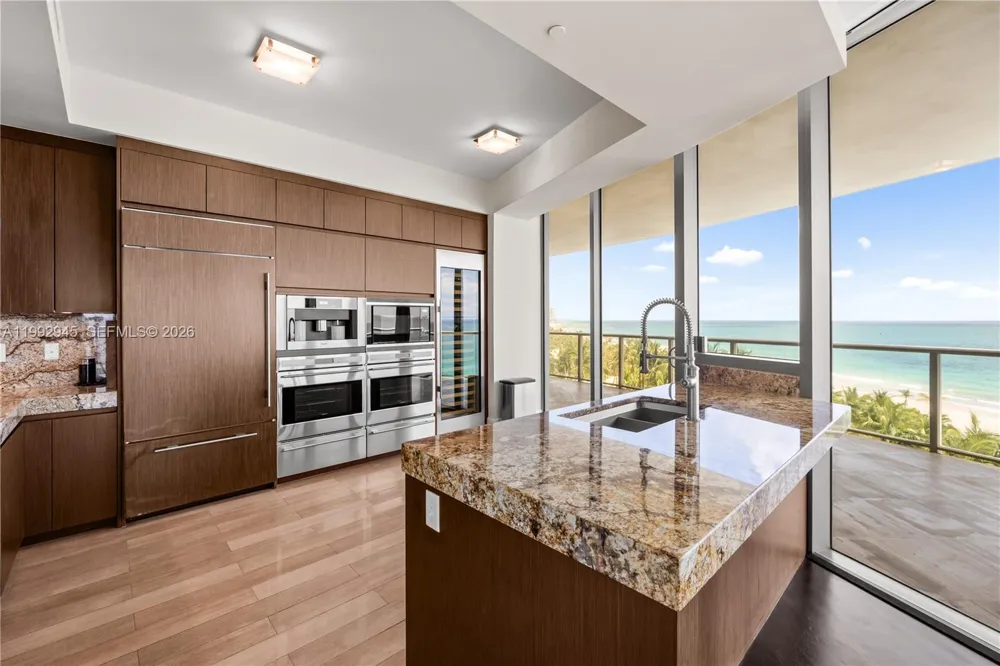 9703 Collins Ave #600 Bal Harbour, FL 33154