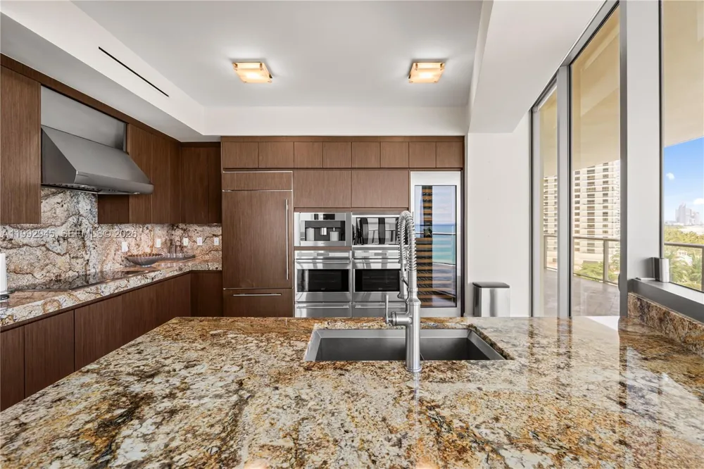 9703 Collins Ave #600 Bal Harbour, FL 33154