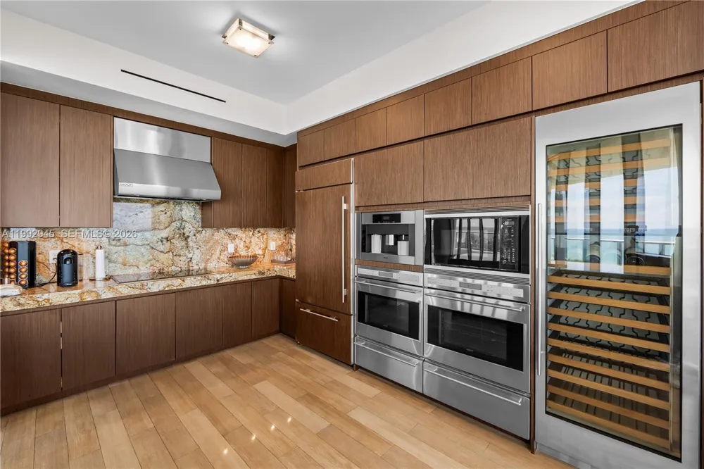 9703 Collins Ave #600 Bal Harbour, FL 33154