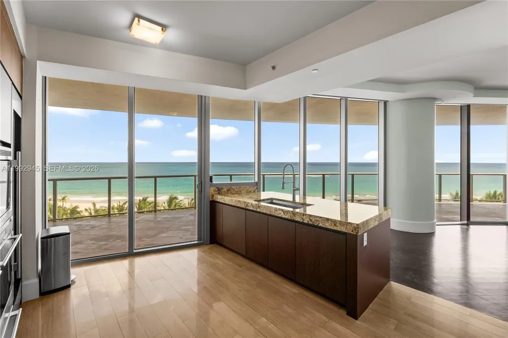 9703 Collins Ave #600 Bal Harbour, FL 33154