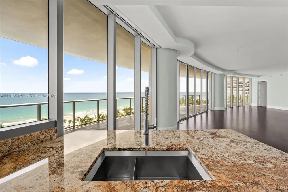 9703 Collins Ave #600 Bal Harbour, FL 33154