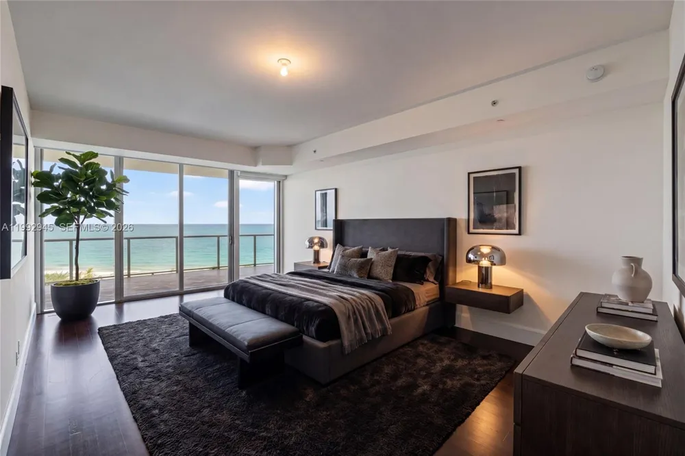 9703 Collins Ave #600 Bal Harbour, FL 33154