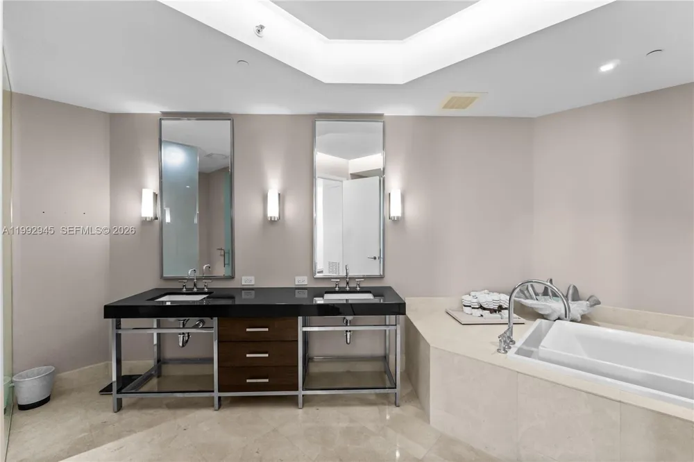 9703 Collins Ave #600 Bal Harbour, FL 33154