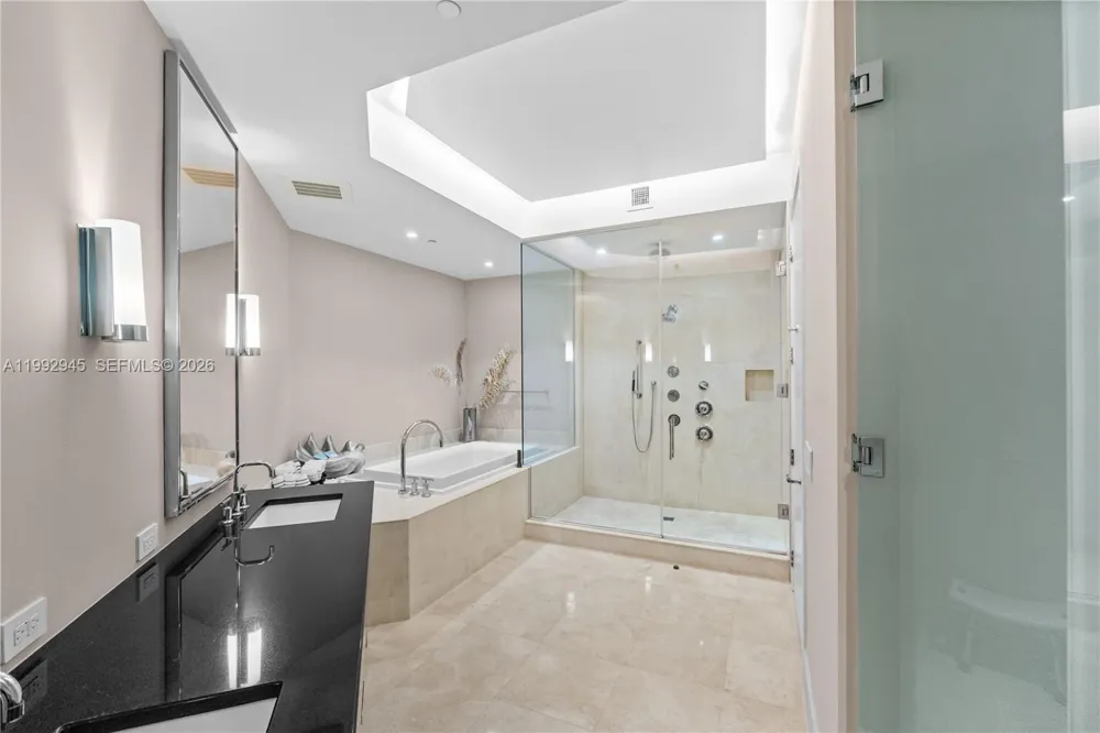 9703 Collins Ave #600 Bal Harbour, FL 33154