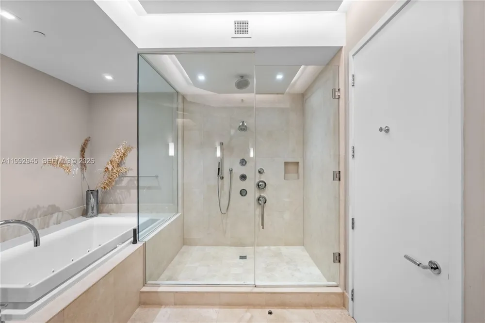 9703 Collins Ave #600 Bal Harbour, FL 33154