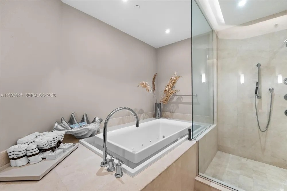 9703 Collins Ave #600 Bal Harbour, FL 33154
