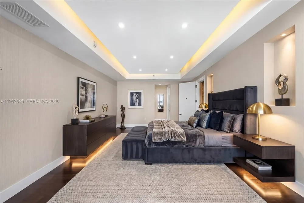 9703 Collins Ave #600 Bal Harbour, FL 33154