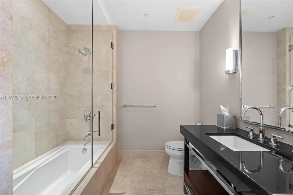 9703 Collins Ave #600 Bal Harbour, FL 33154