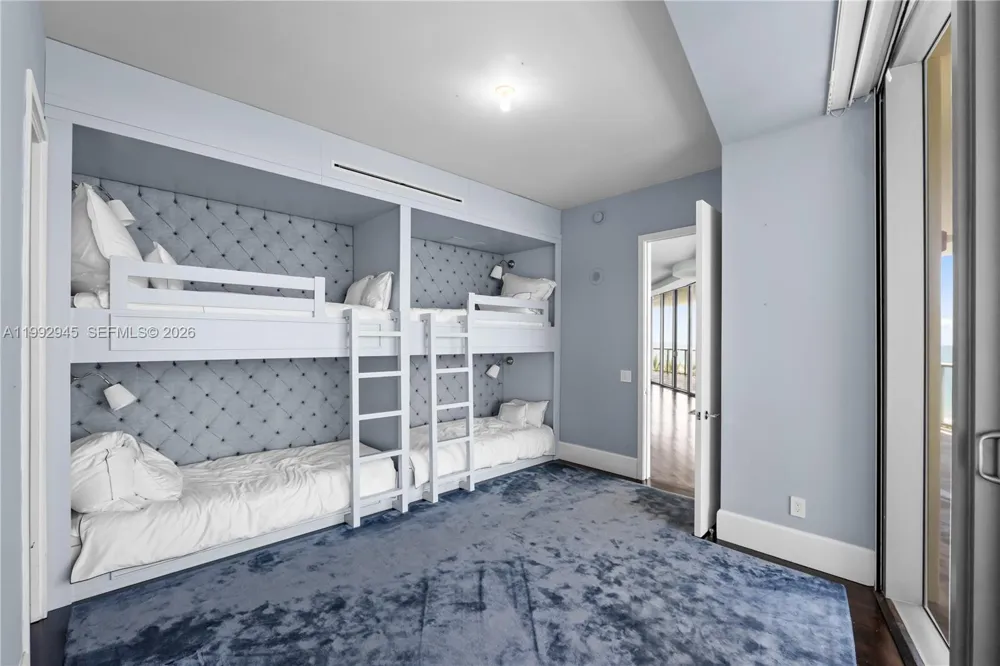 9703 Collins Ave #600 Bal Harbour, FL 33154