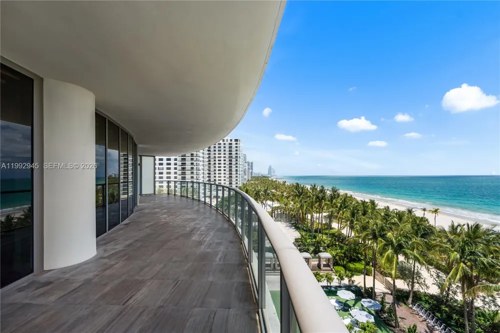 9703 Collins Ave #600 Bal Harbour, FL 33154
