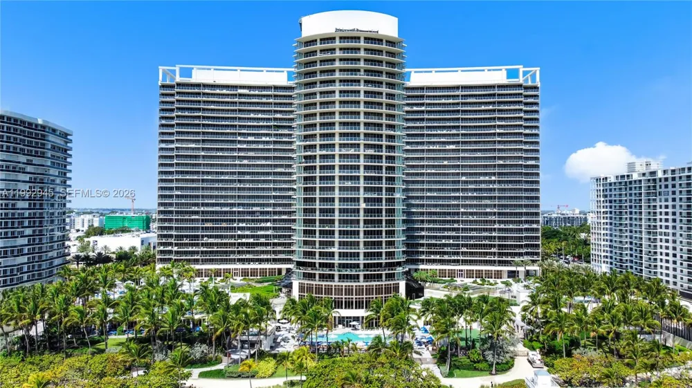 9703 Collins Ave #600 Bal Harbour, FL 33154