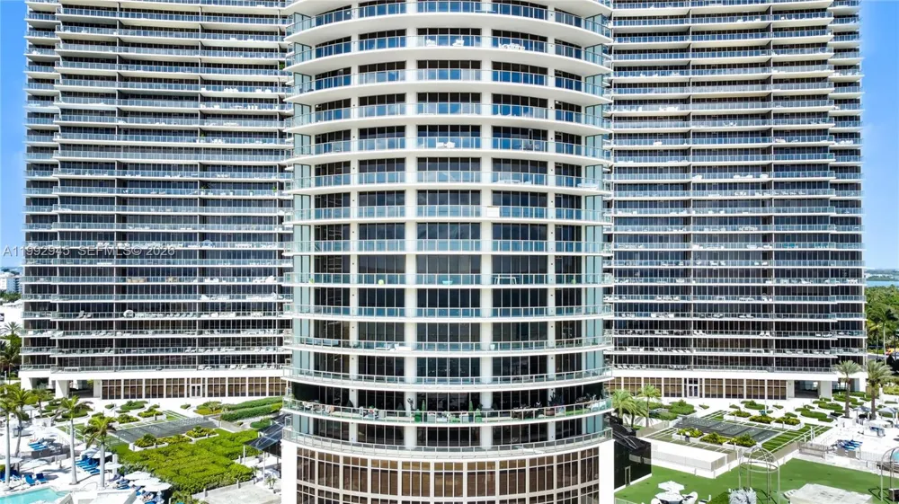 9703 Collins Ave #600 Bal Harbour, FL 33154