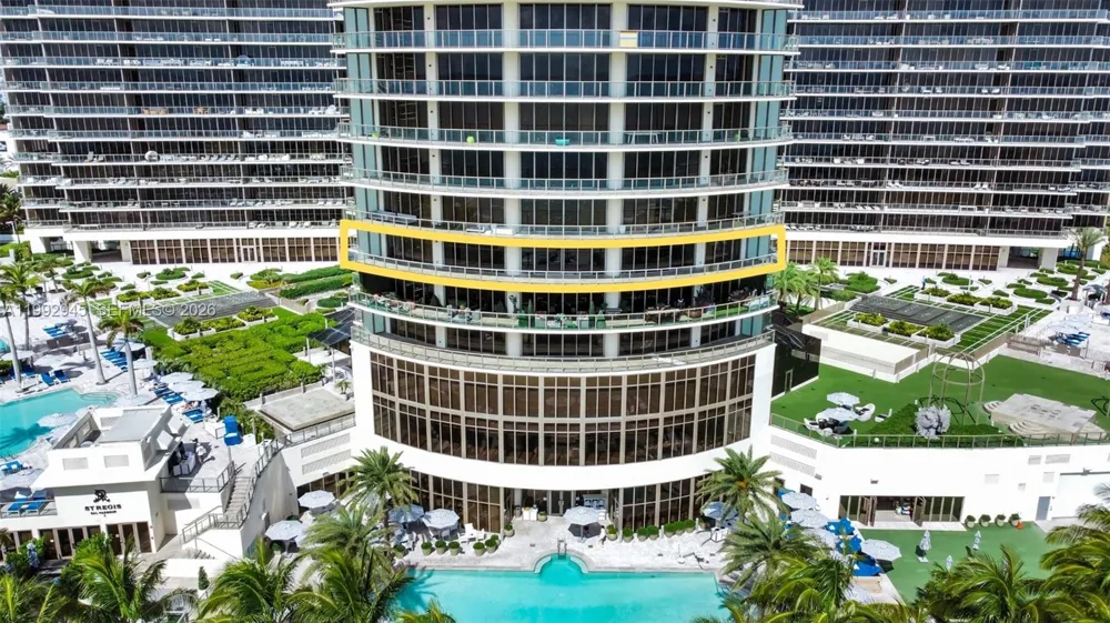 9703 Collins Ave #600 Bal Harbour, FL 33154
