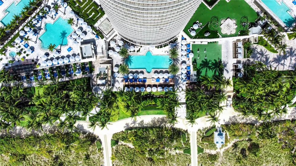 9703 Collins Ave #600 Bal Harbour, FL 33154