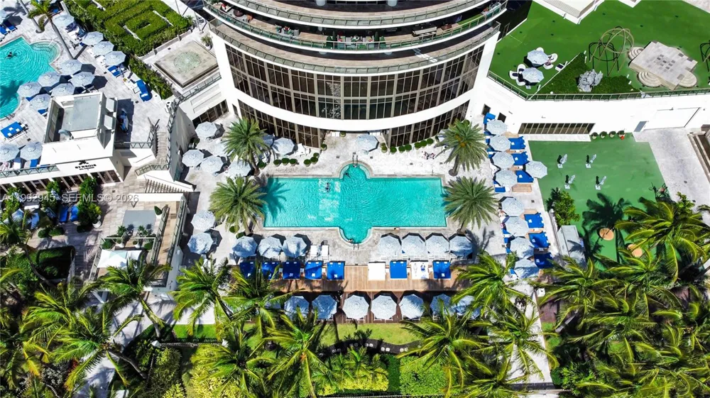 9703 Collins Ave #600 Bal Harbour, FL 33154