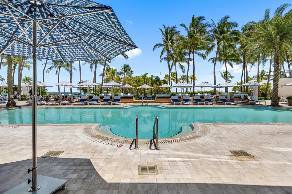 9703 Collins Ave #600 Bal Harbour, FL 33154