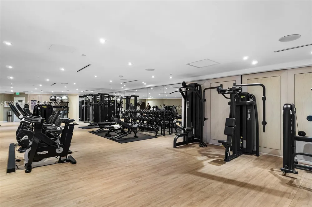 9703 Collins Ave #600 Bal Harbour, FL 33154