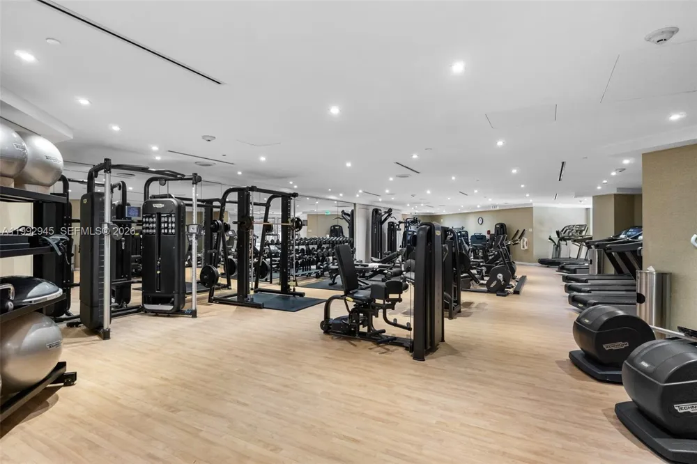 9703 Collins Ave #600 Bal Harbour, FL 33154