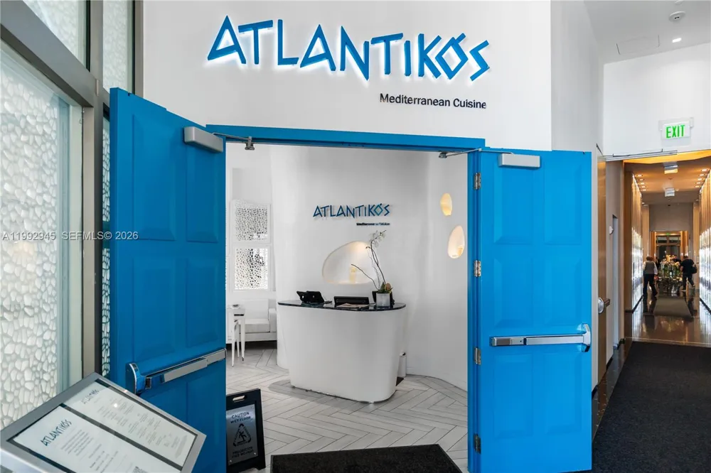 9703 Collins Ave #600 Bal Harbour, FL 33154