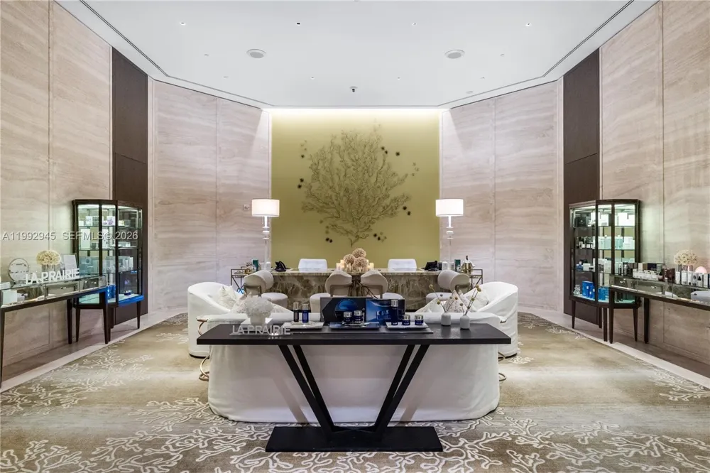 9703 Collins Ave #600 Bal Harbour, FL 33154