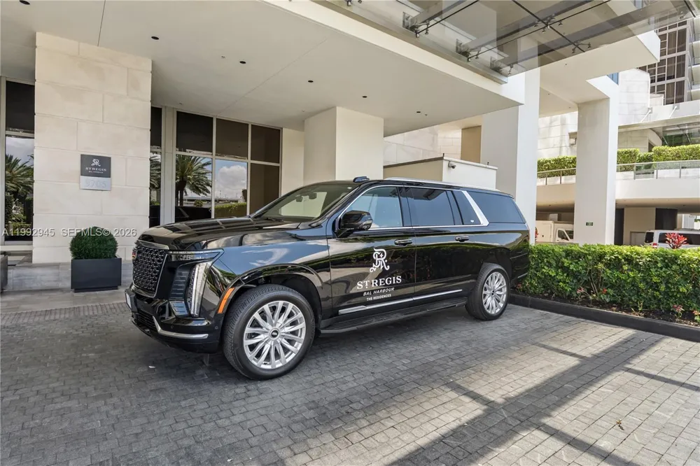 9703 Collins Ave #600 Bal Harbour, FL 33154