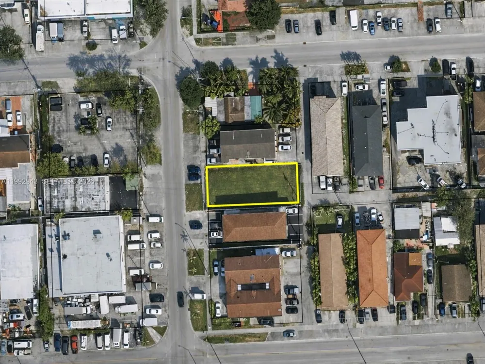 2657 W 2nd Ave Hialeah, FL 33010