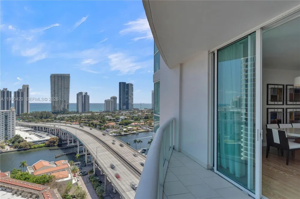 19400 Turnberry Way #2011 Aventura, FL 33180