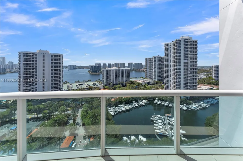 19400 Turnberry Way #2011 Aventura, FL 33180