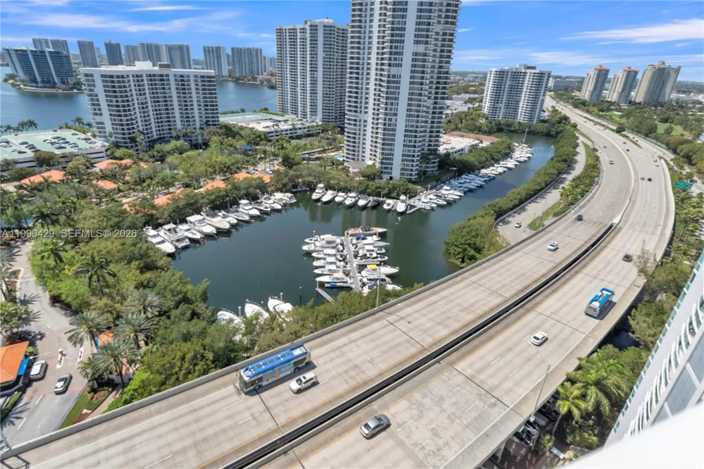 19400 Turnberry Way #2011 Aventura, FL 33180