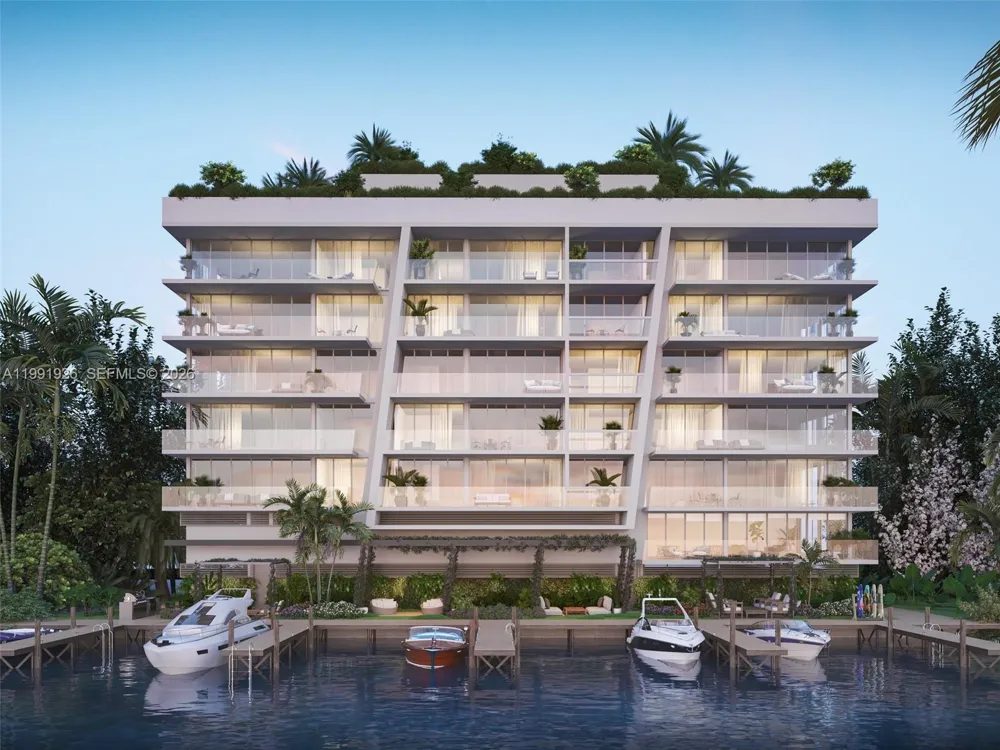 9900 W Bay Harbor Dr #704 Bay Harbor Islands, FL 33154