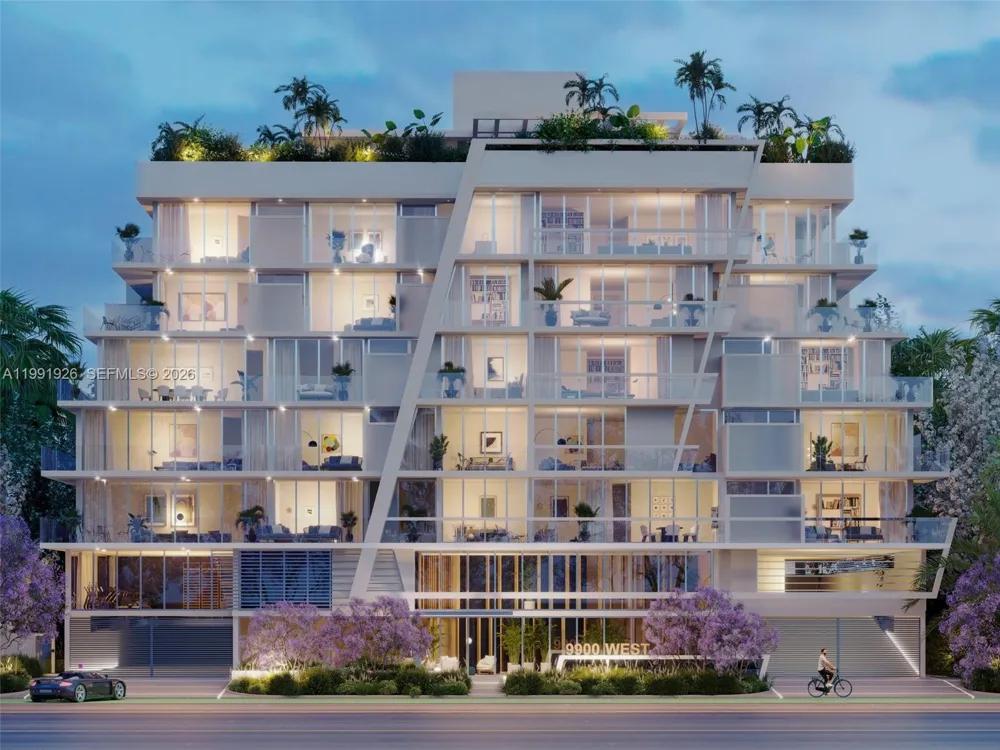 9900 W Bay Harbor Dr #704 Bay Harbor Islands, FL 33154