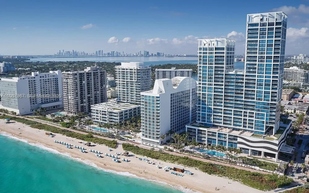 6799 Collins Ave #501 Miami Beach, FL 33141
