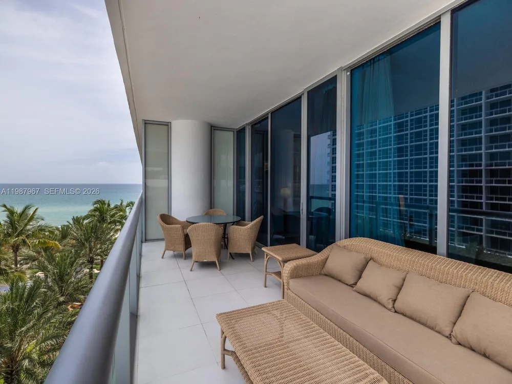 6799 Collins Ave #501 Miami Beach, FL 33141