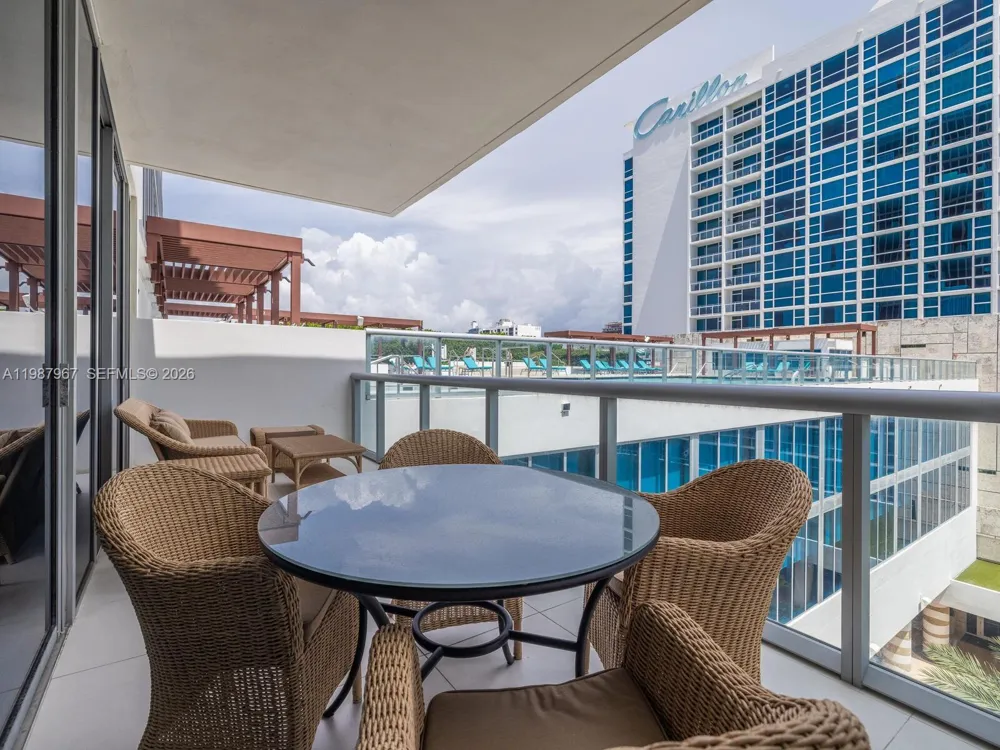 6799 Collins Ave #501 Miami Beach, FL 33141