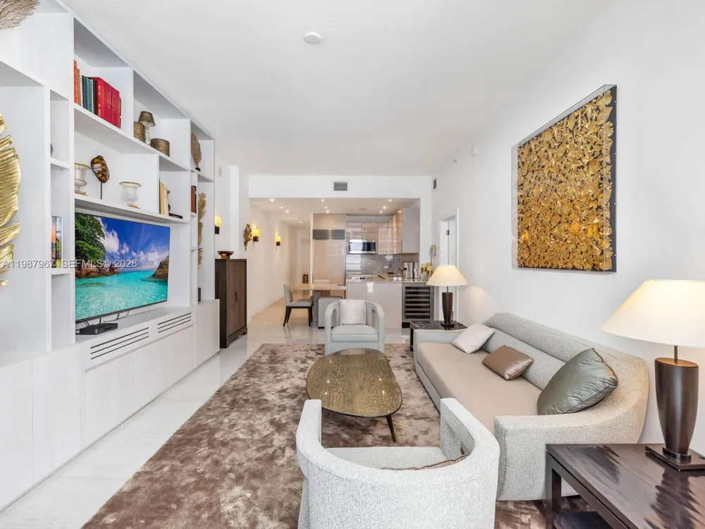 6799 Collins Ave #501 Miami Beach, FL 33141