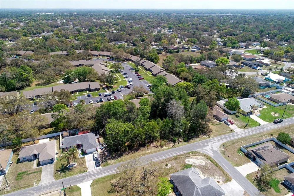 1 TOMAHAWK AVE Spring Hill, FL 34606