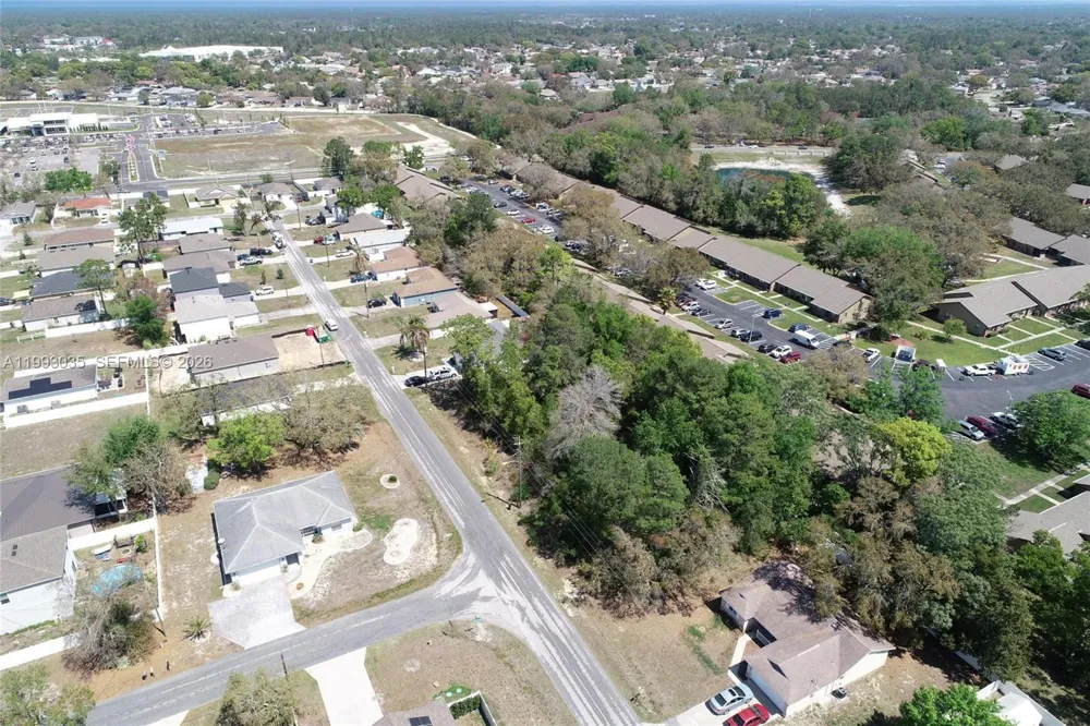 1 TOMAHAWK AVE Spring Hill, FL 34606