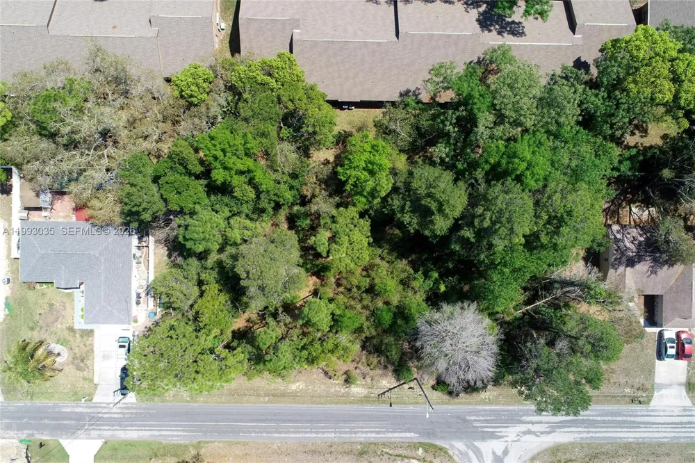 1 TOMAHAWK AVE Spring Hill, FL 34606