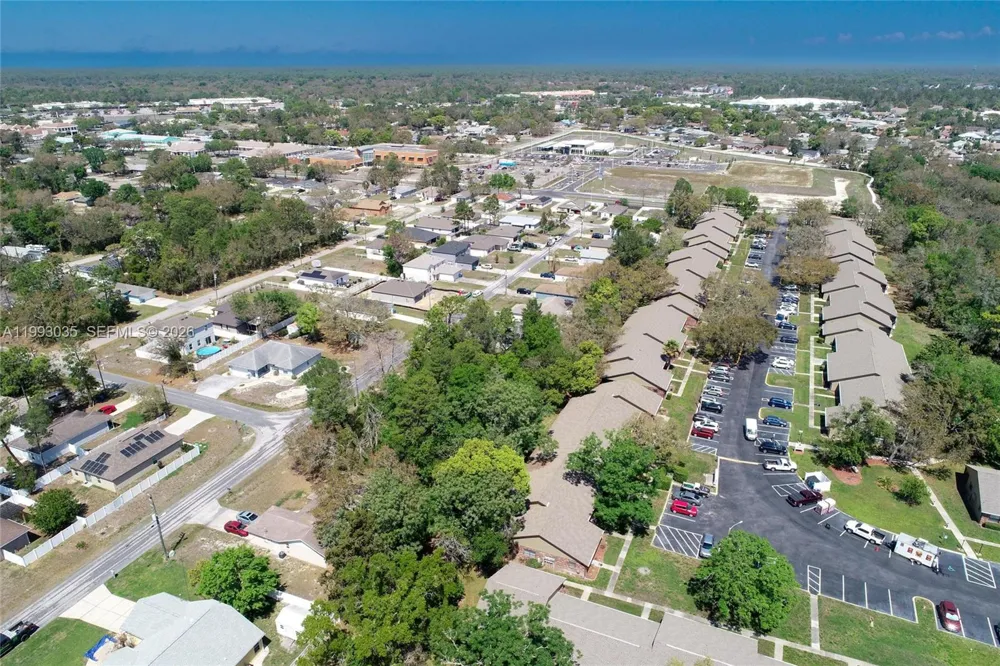 1 TOMAHAWK AVE Spring Hill, FL 34606