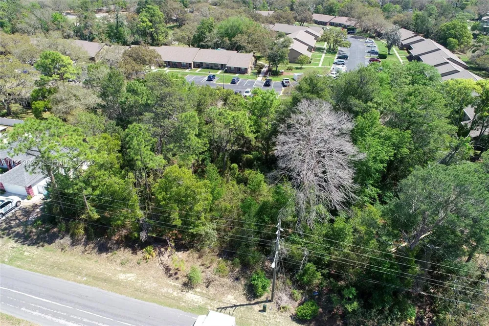1 TOMAHAWK AVE Spring Hill, FL 34606