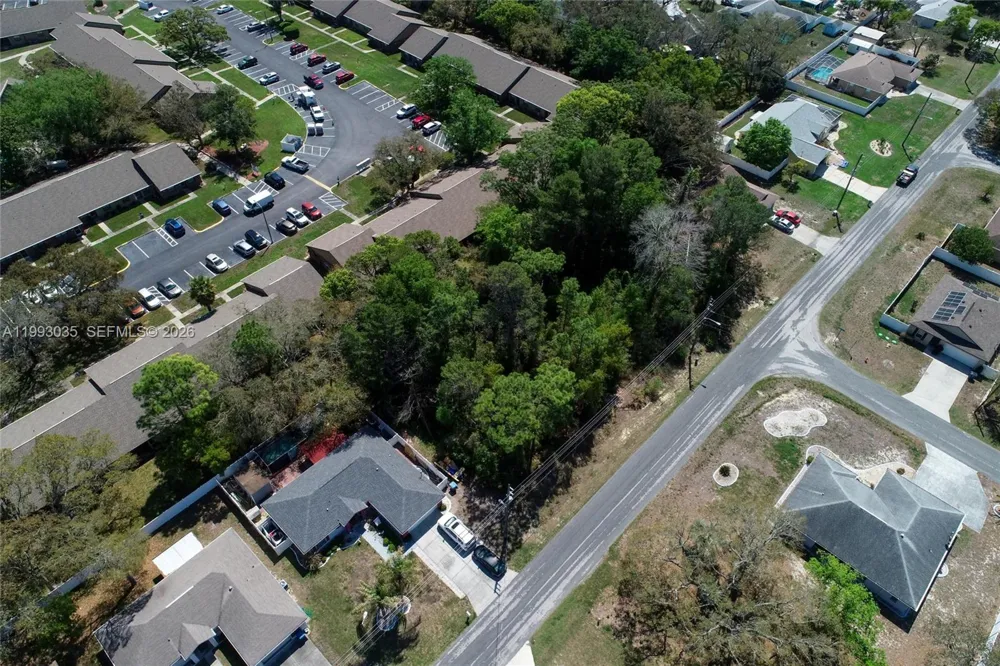 1 TOMAHAWK AVE Spring Hill, FL 34606